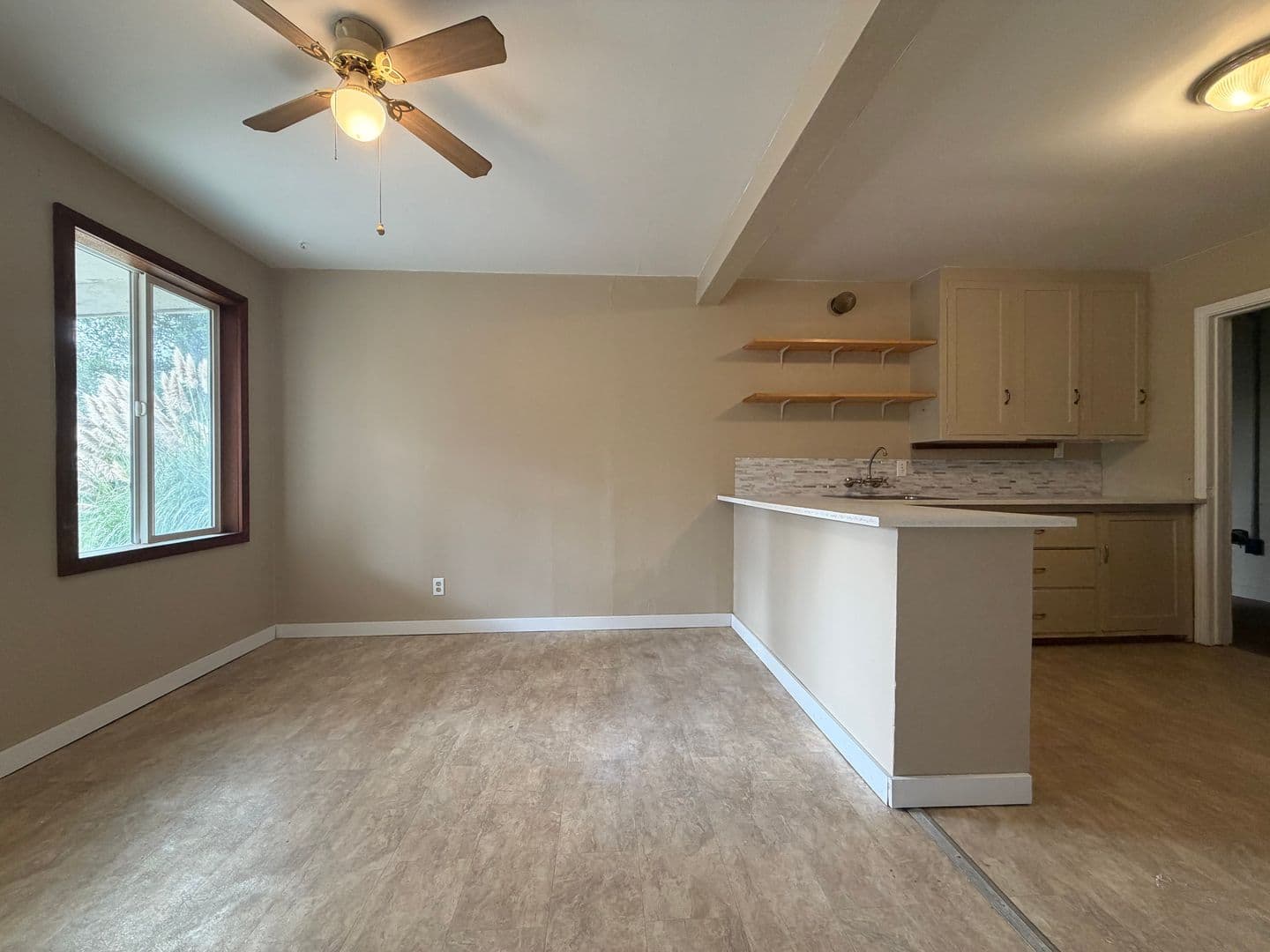 Fortuna Apartment: 65-97 Page Way