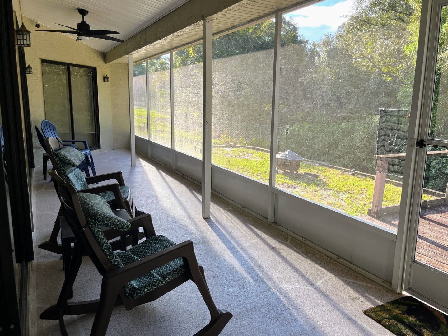 Spring Hill House: Eldridge Road