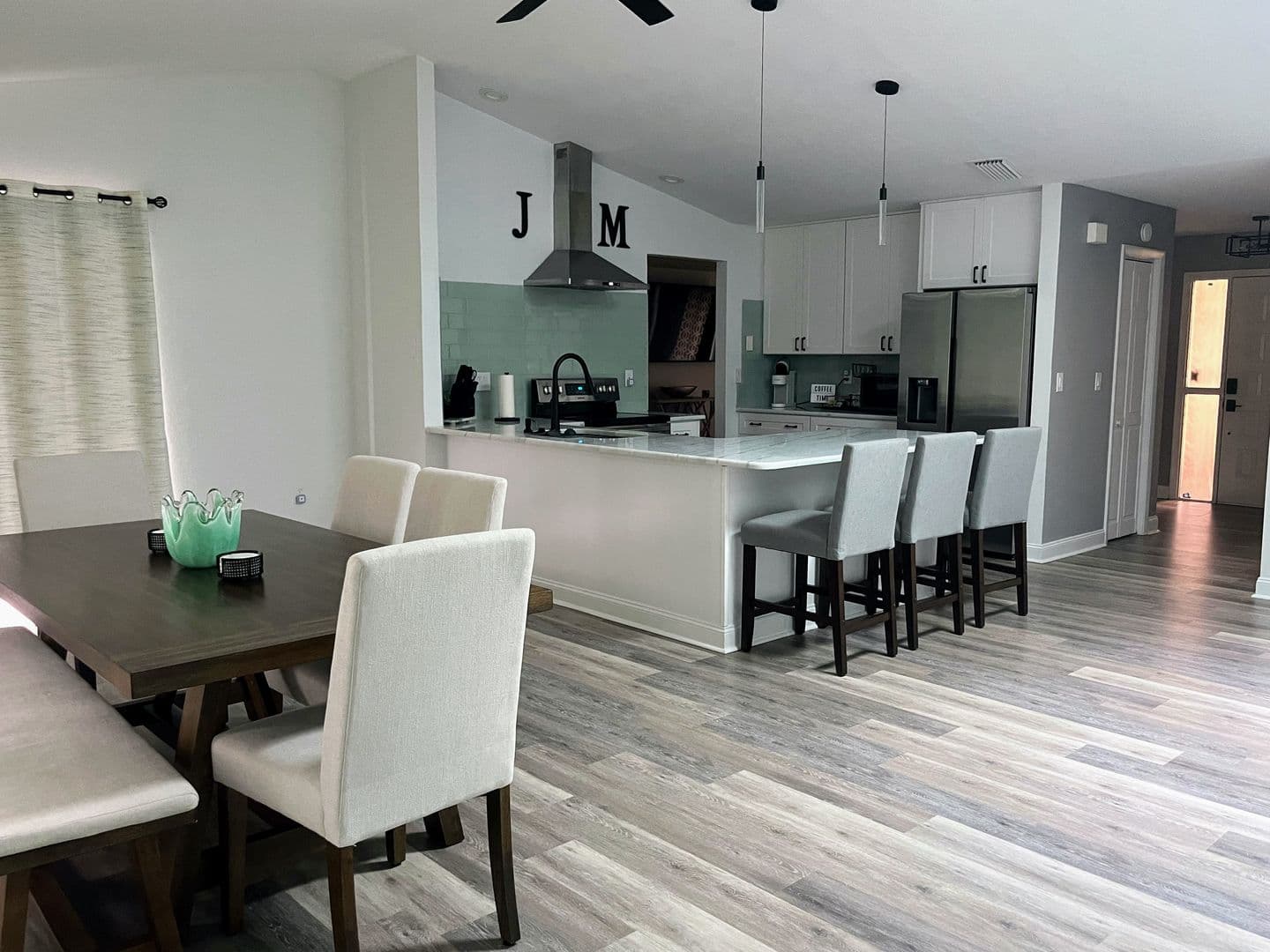 Spring Hill House: 5298 Florentine Ct