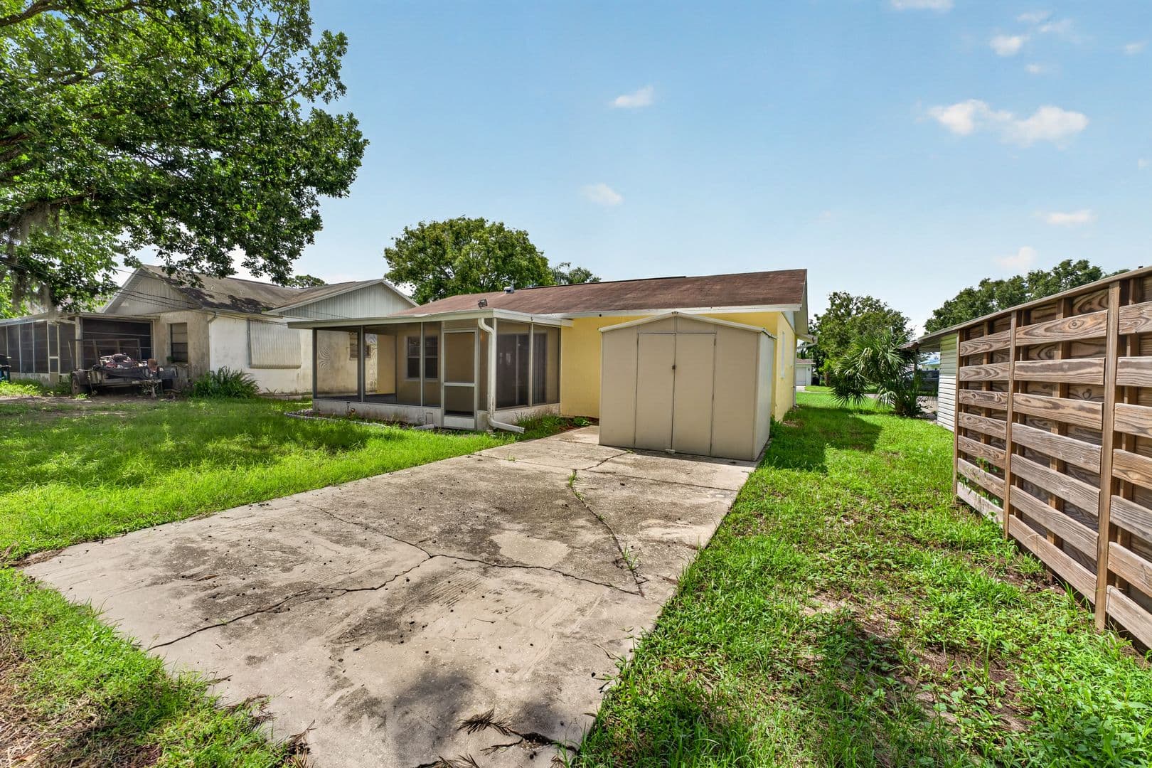 New Port Richey House: 6243 Florida Ave
