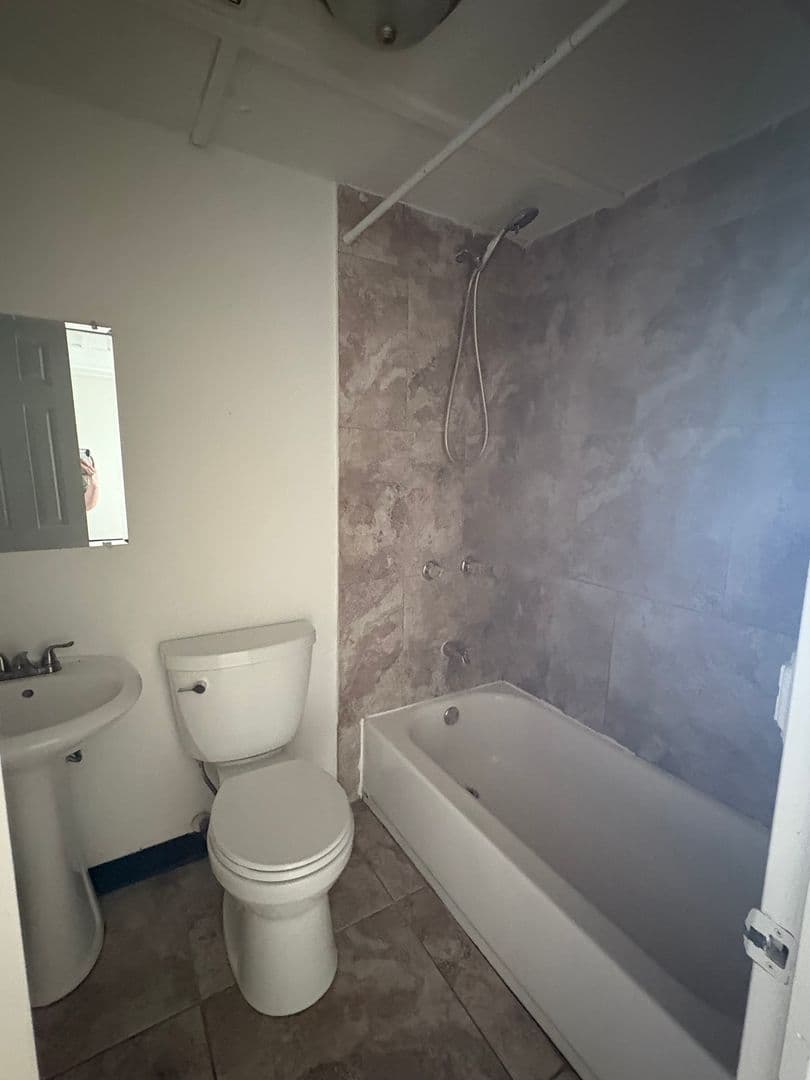 Dade City Apartment: 17th Street