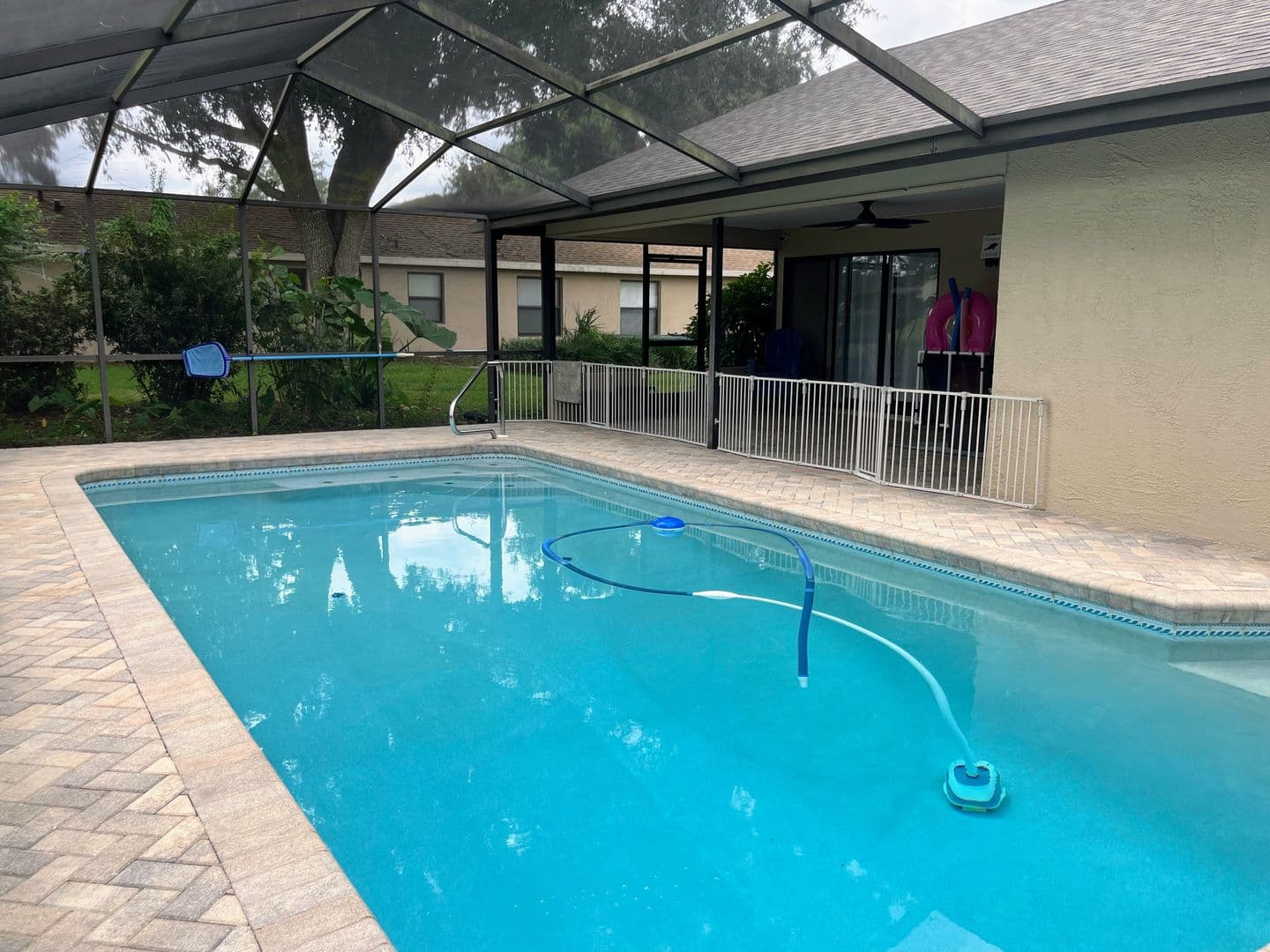 Spring Hill House: 5298 Florentine Ct