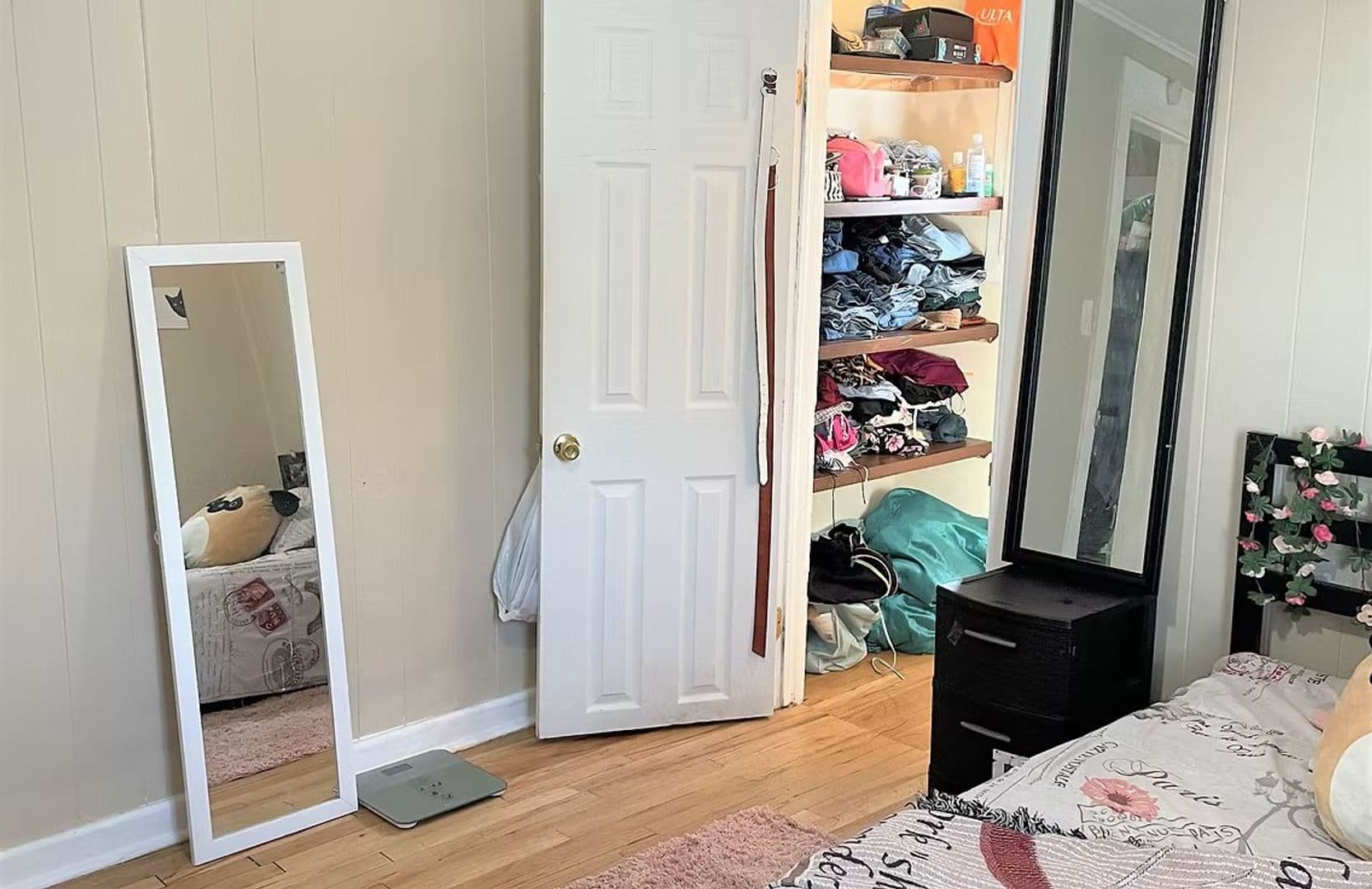 Binghamton Apartment: 77 Murray