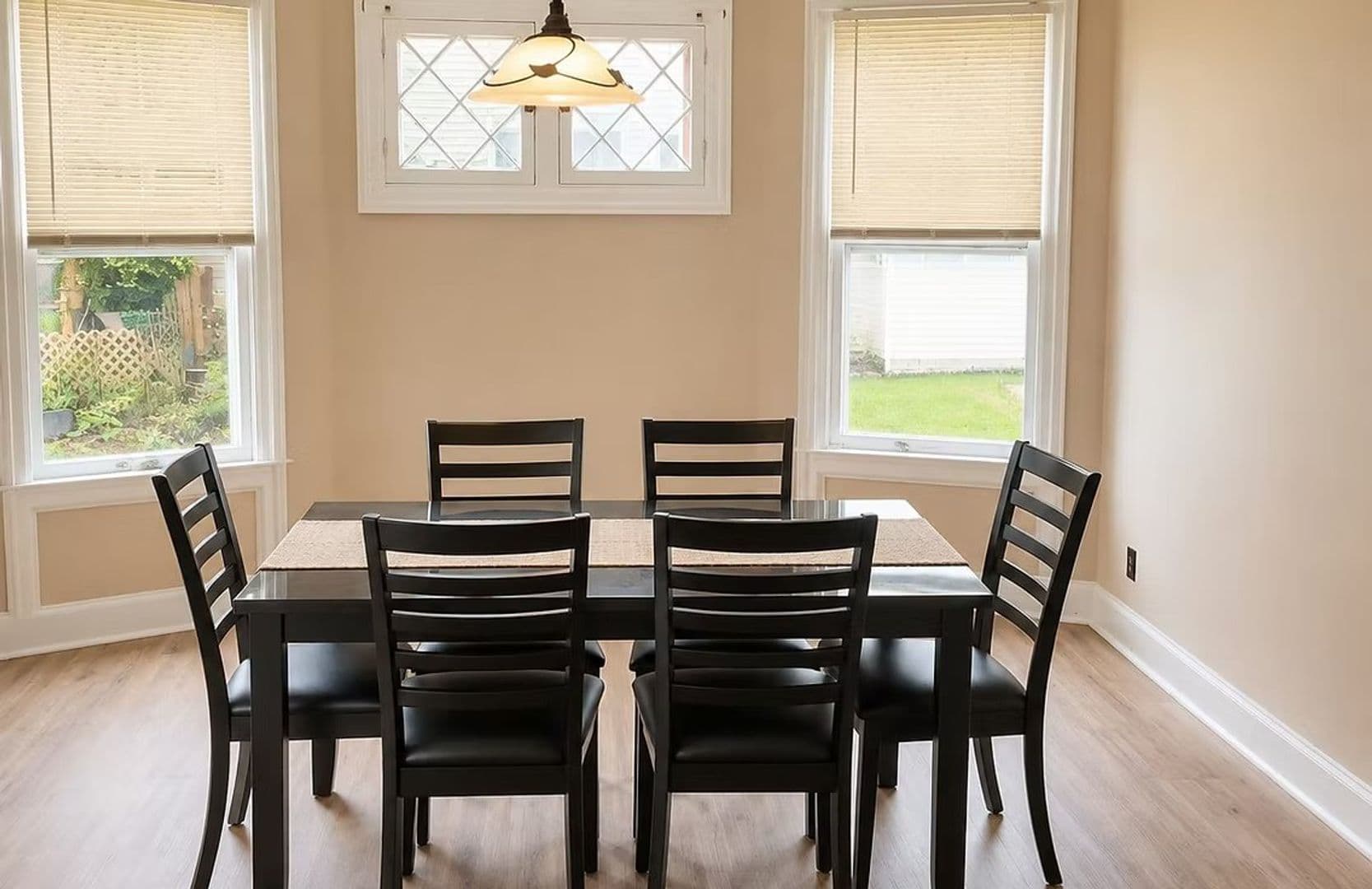 Binghamton Apartment: 28 Walnut