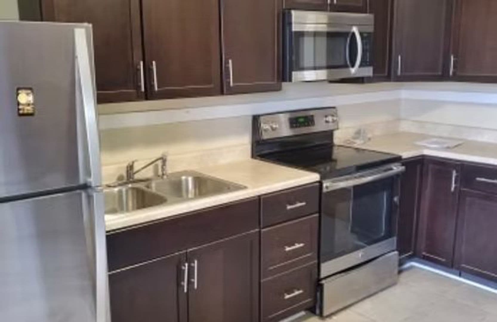 Binghamton Apartment: 222 Main