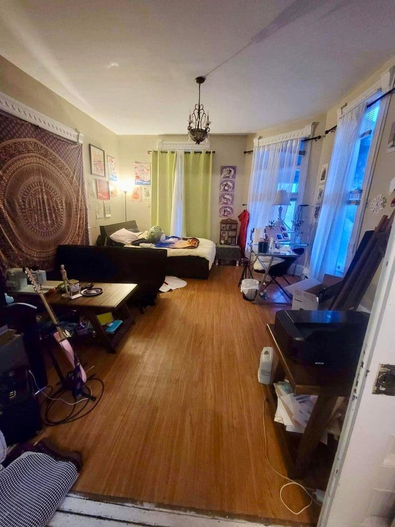 Binghamton Apartment: 51 Main