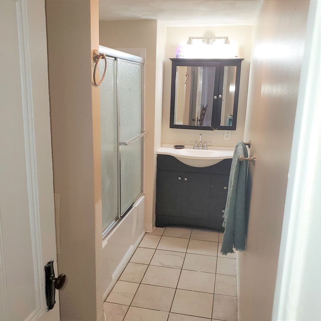 Binghamton Apartment: 85 Murray