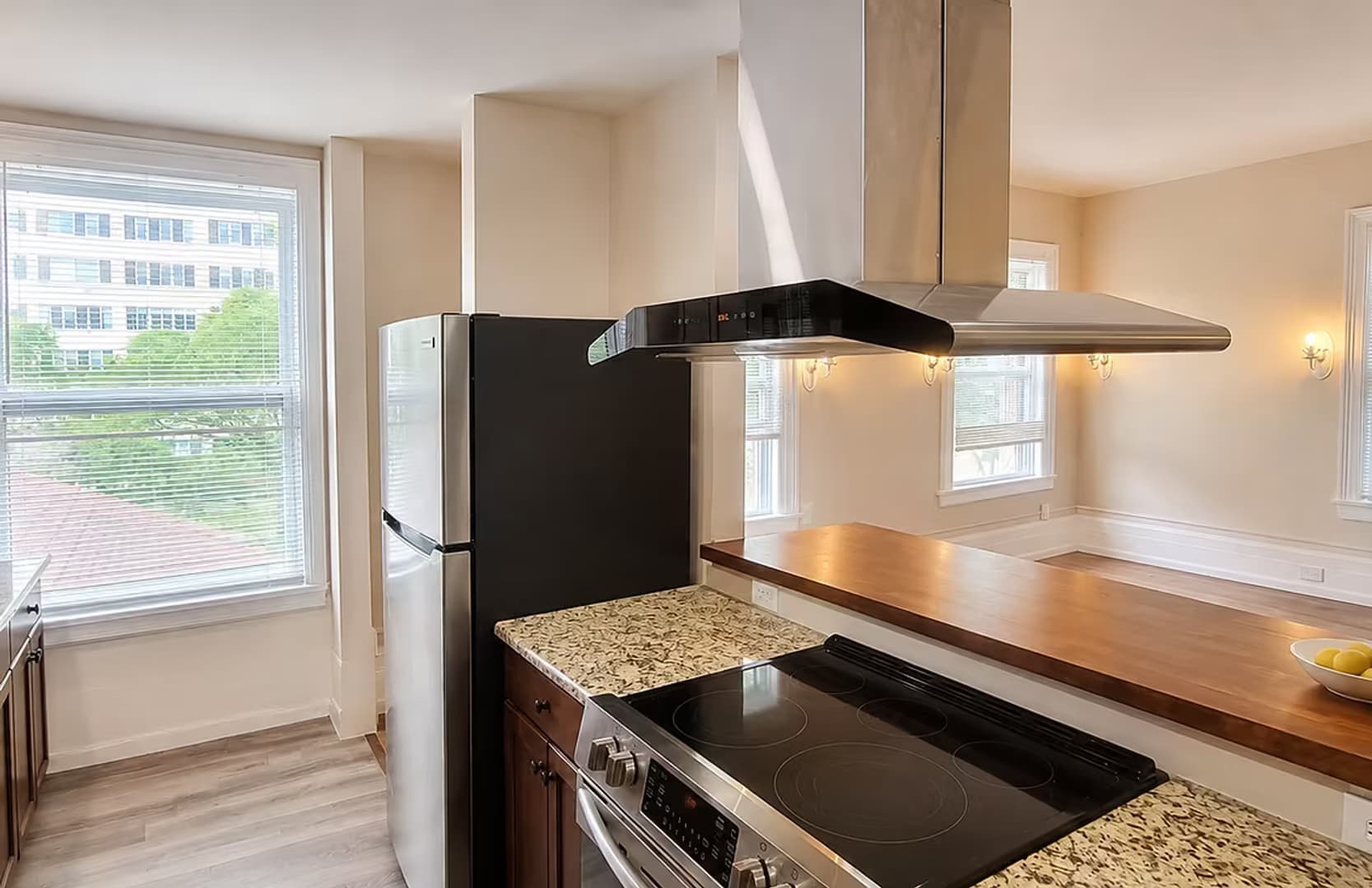 Binghamton Apartment: 10 Riverside