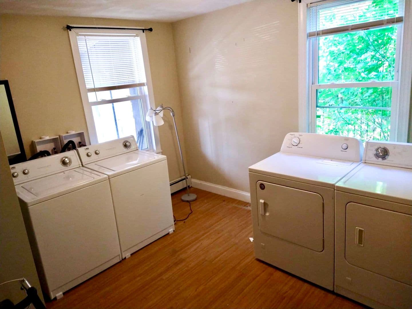 Binghamton Apartment: 27 Main Street