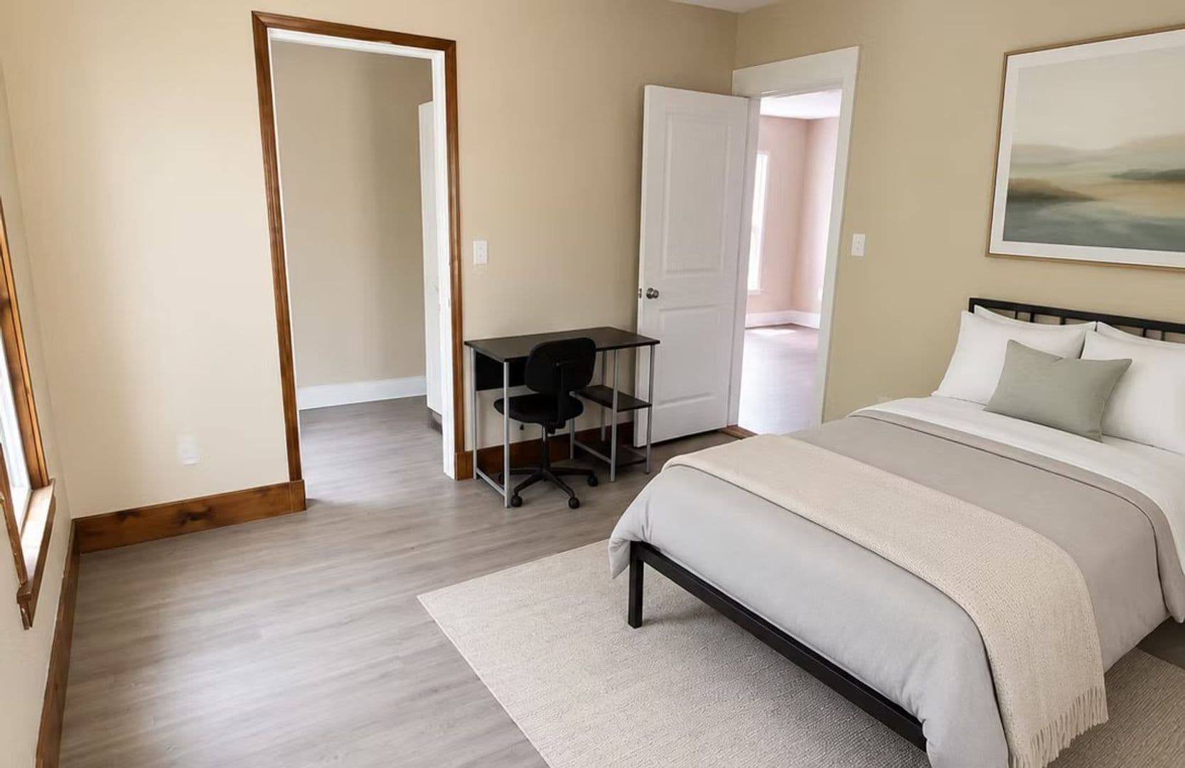 Binghamton Apartment: 53 Murray