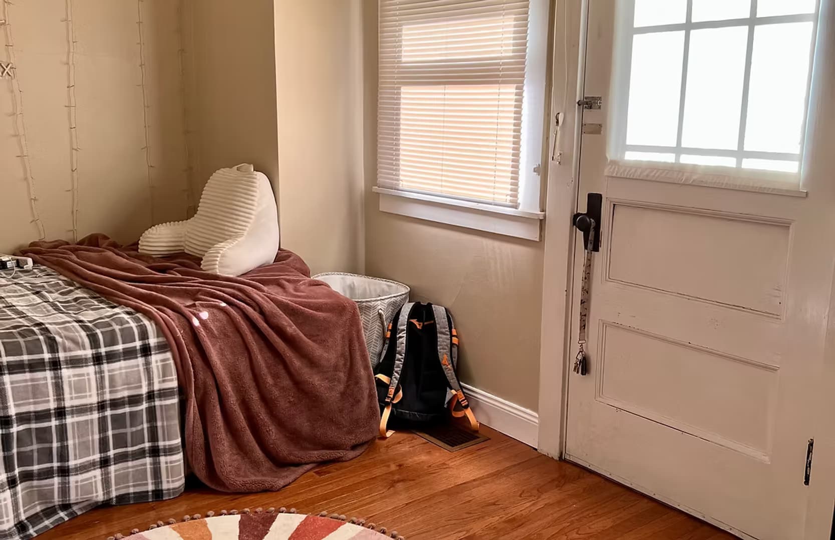 Binghamton Apartment: 10 Riverside