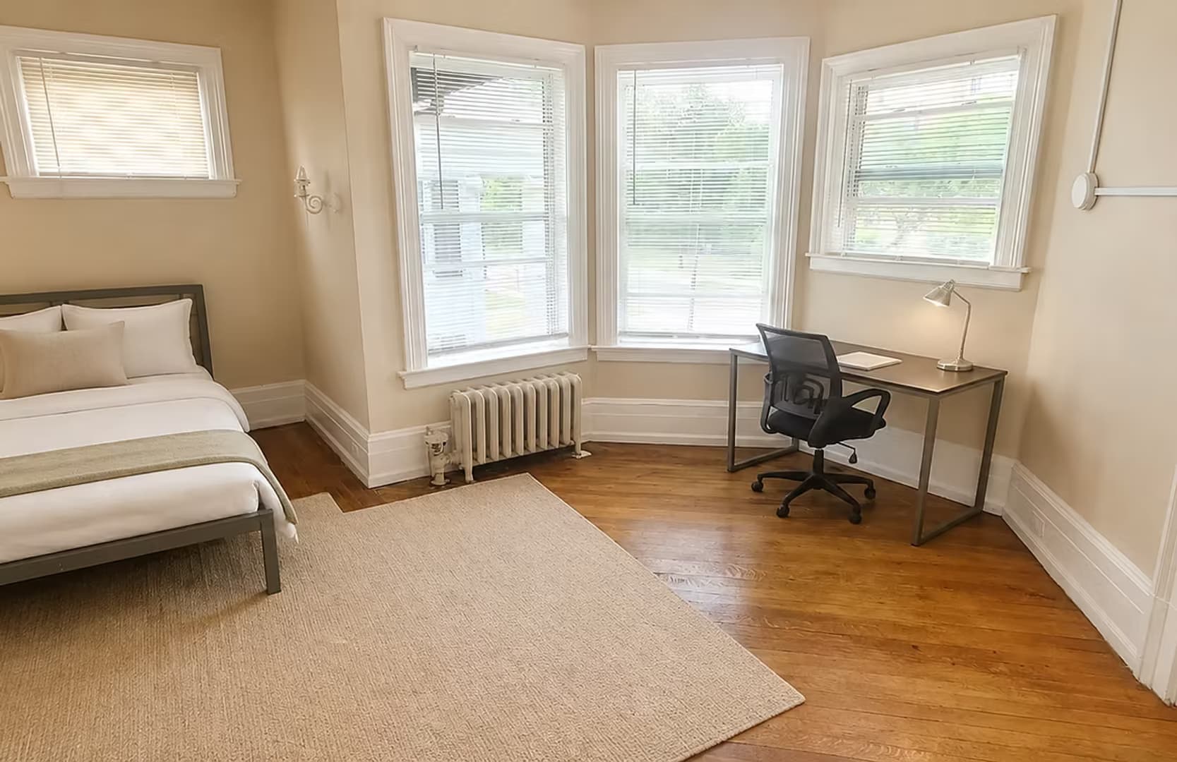 Binghamton Apartment: 10 Riverside