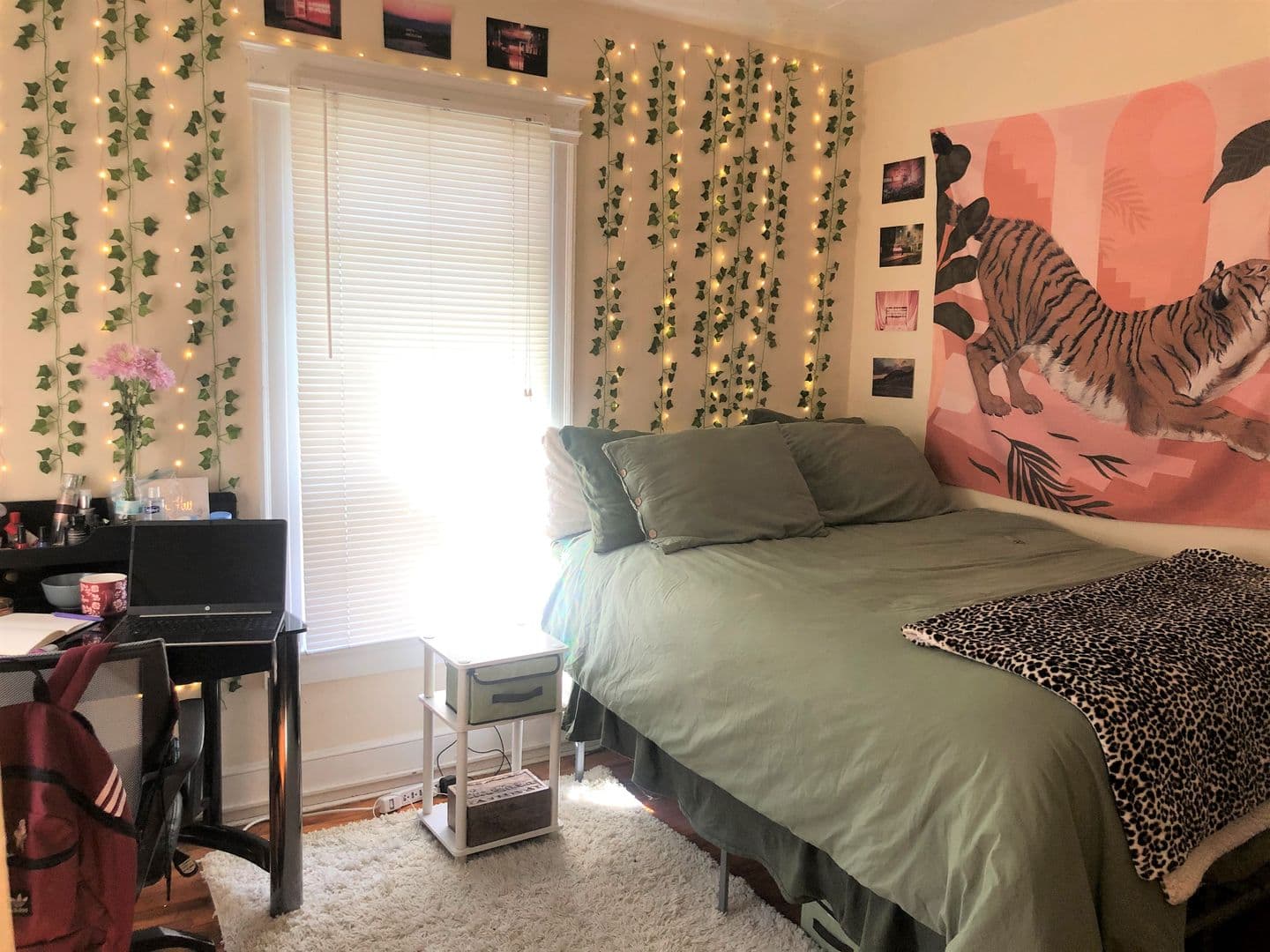 Binghamton Apartment: 57 Leroy