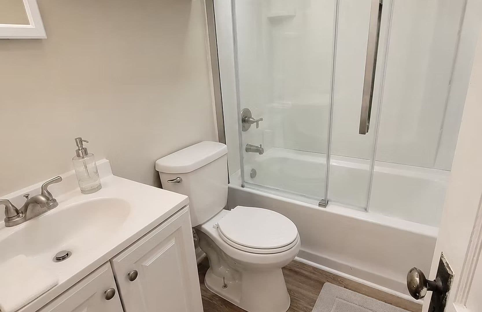 Binghamton Apartment: 55.5 Main