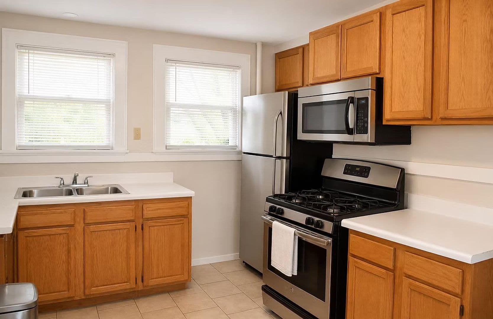 Binghamton Apartment: 111 Chestnut street