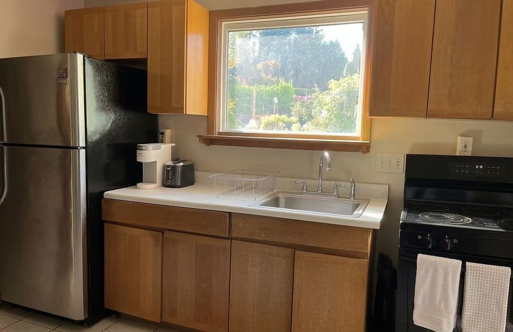 Binghamton Apartment: 81 Oak