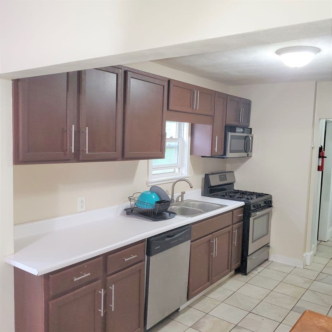Binghamton Apartment: 85 Murray
