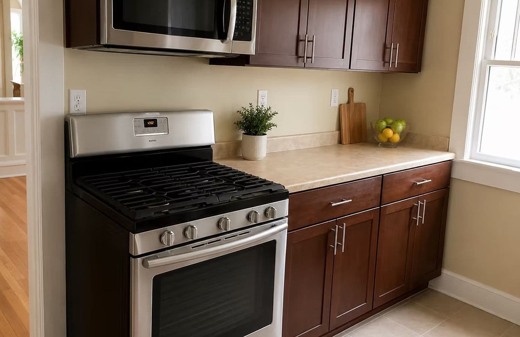 Binghamton Apartment: 52 Murray