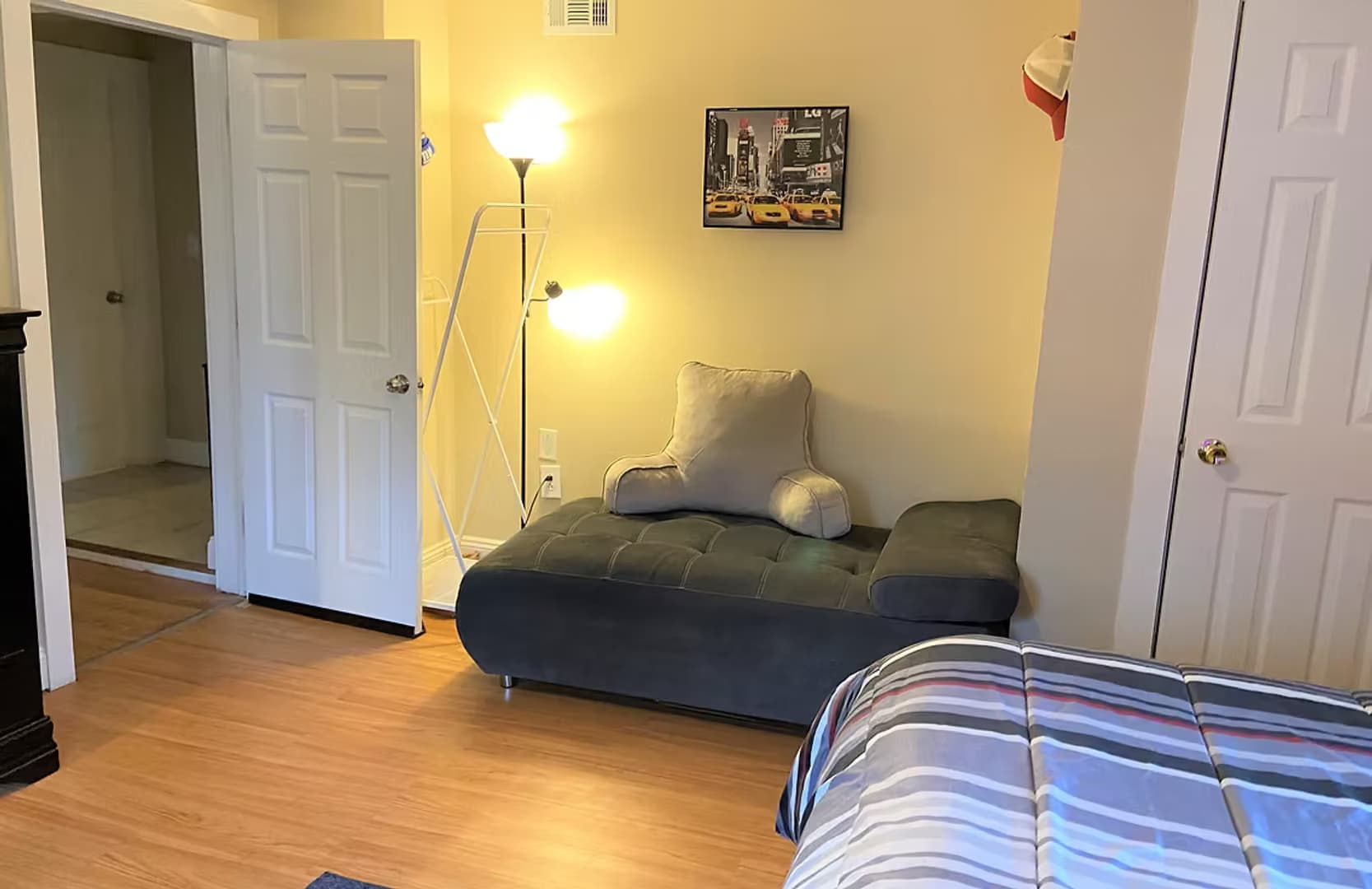 Binghamton Apartment: 68 Walnut