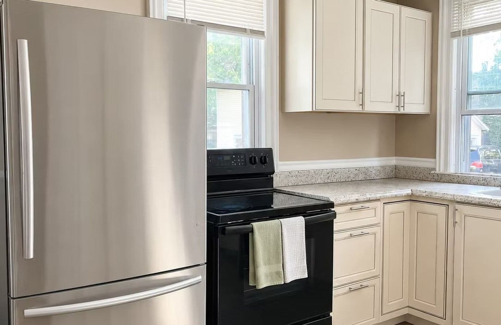 Binghamton Apartment: 28 Walnut