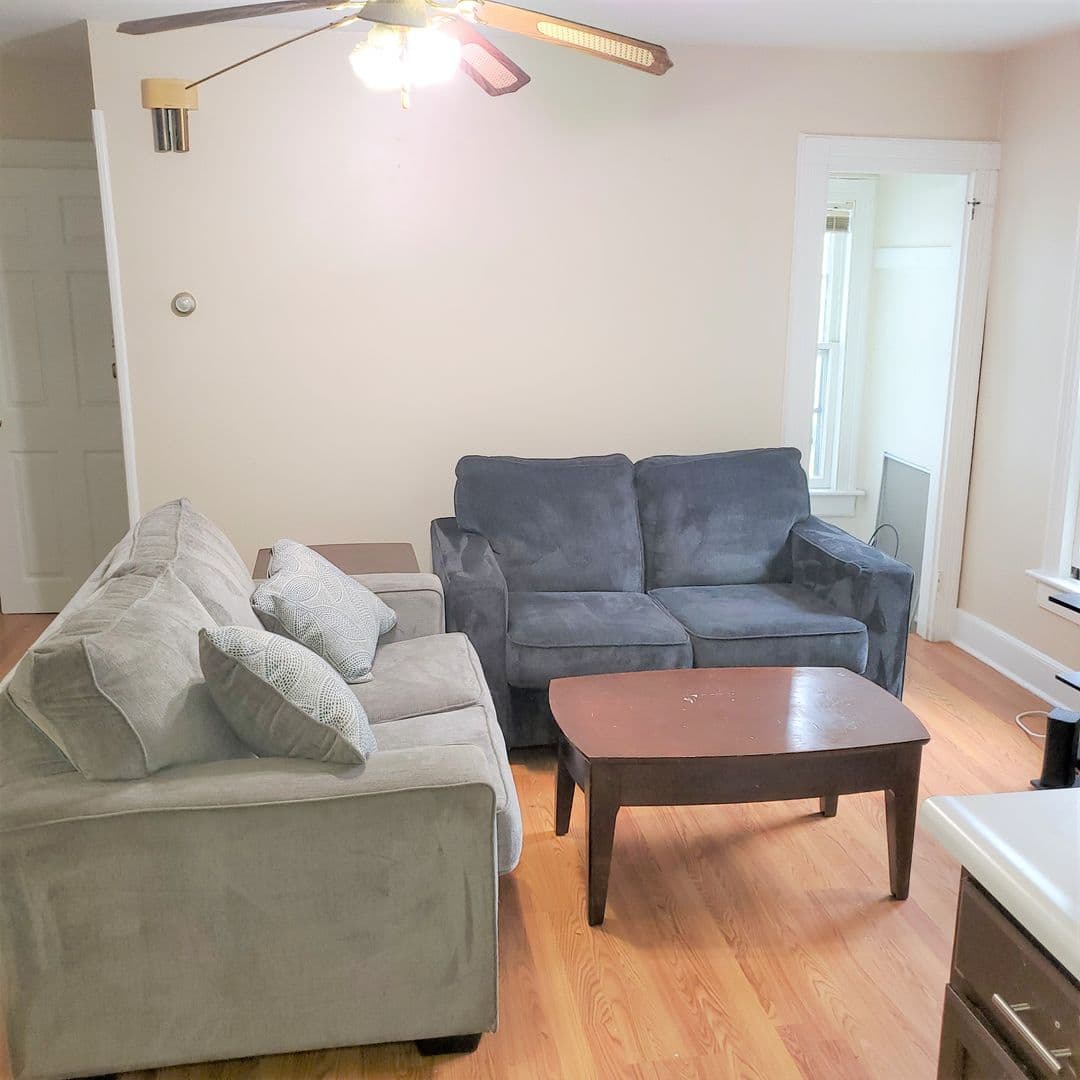 Binghamton Apartment: 85 Murray