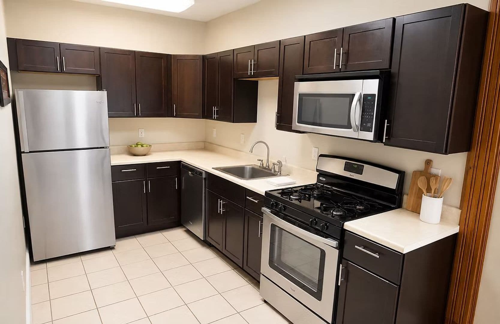Binghamton Apartment: 55 Main