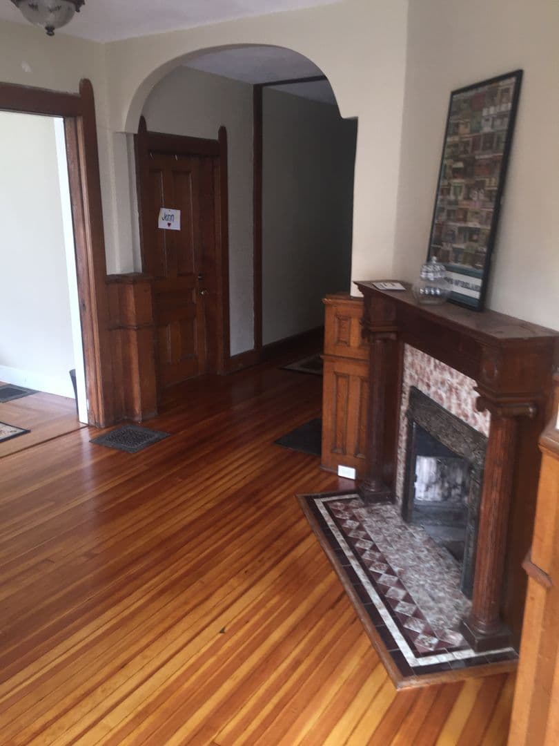 Binghamton Apartment: 79 Chapin