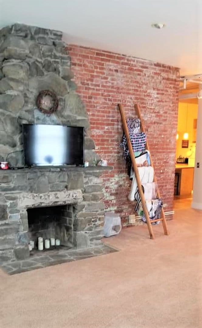 Binghamton Apartment: 55.5 Main