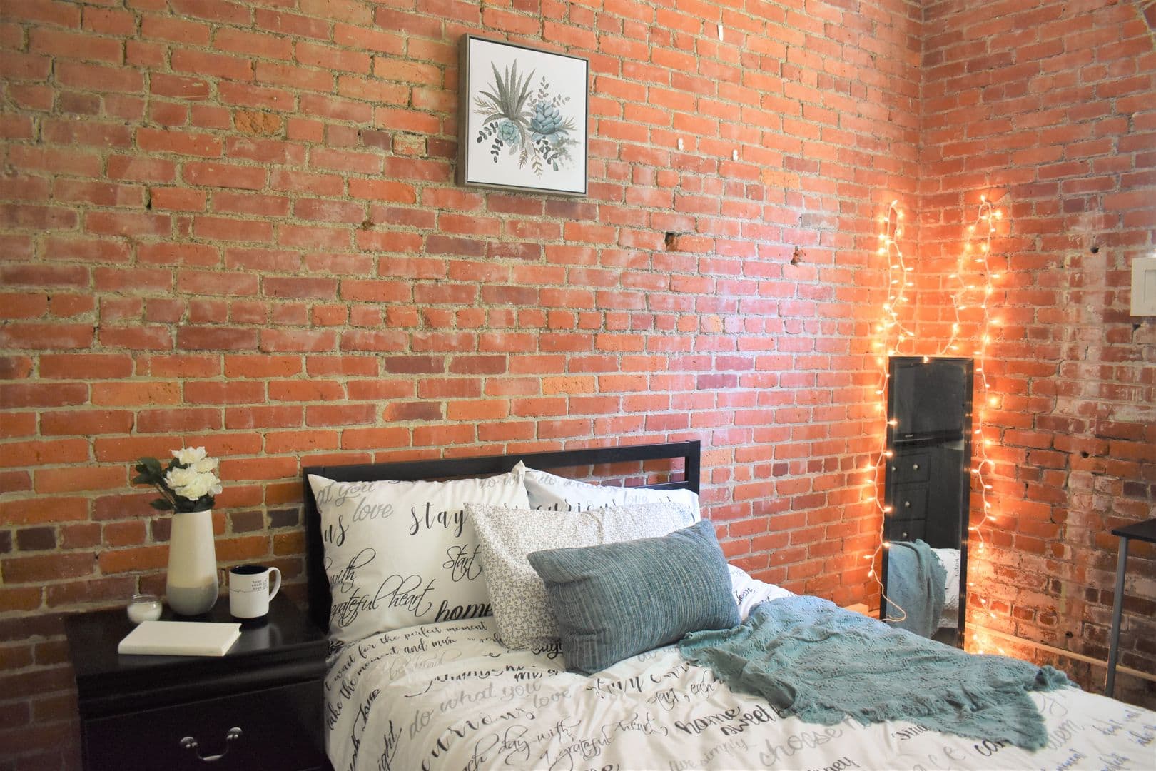 Binghamton Apartment: 55.5 Main