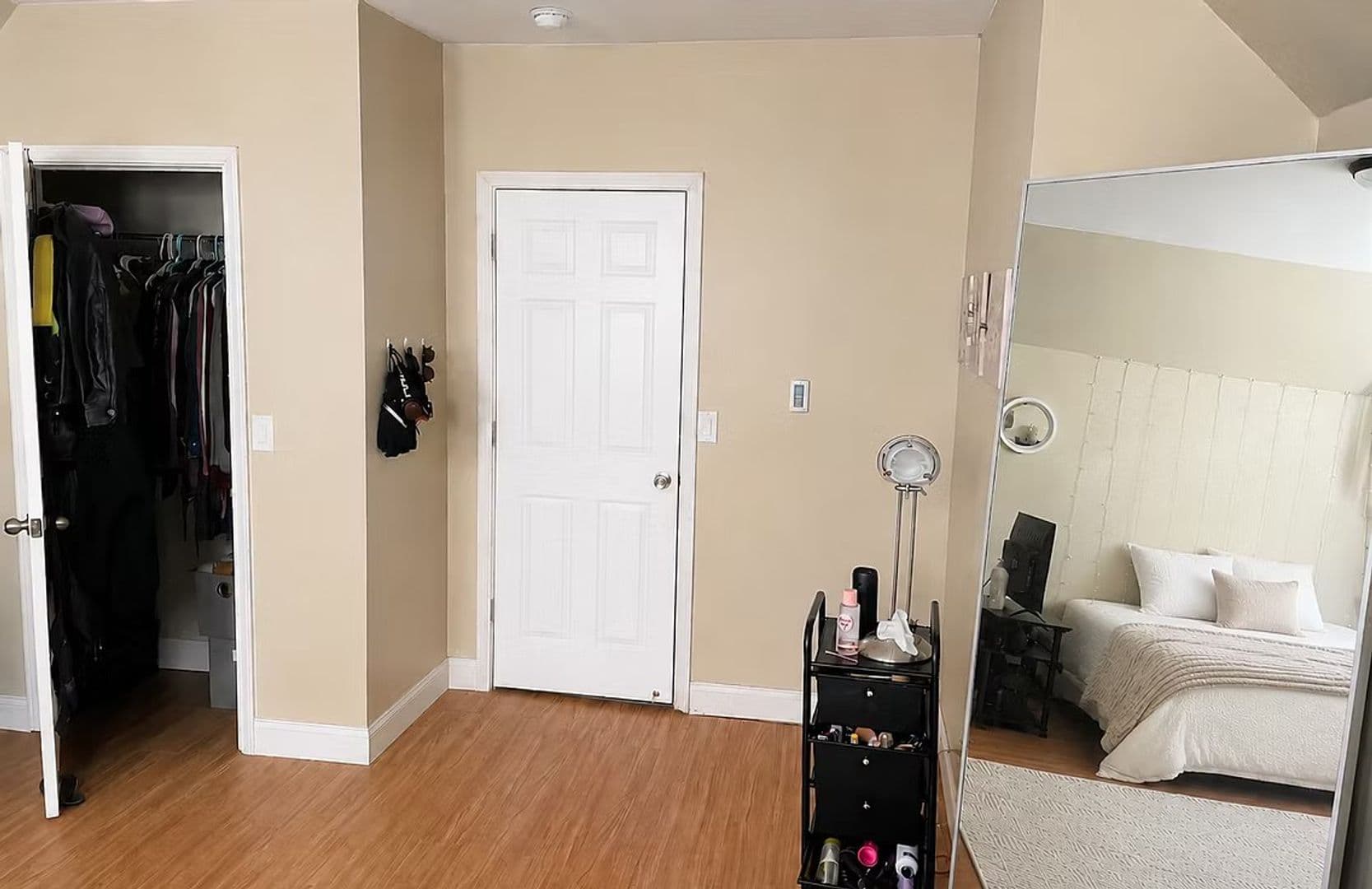 Binghamton Apartment: 51 Main