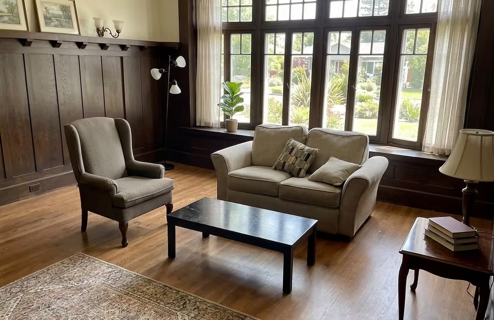 Binghamton Apartment: 10 Riverside