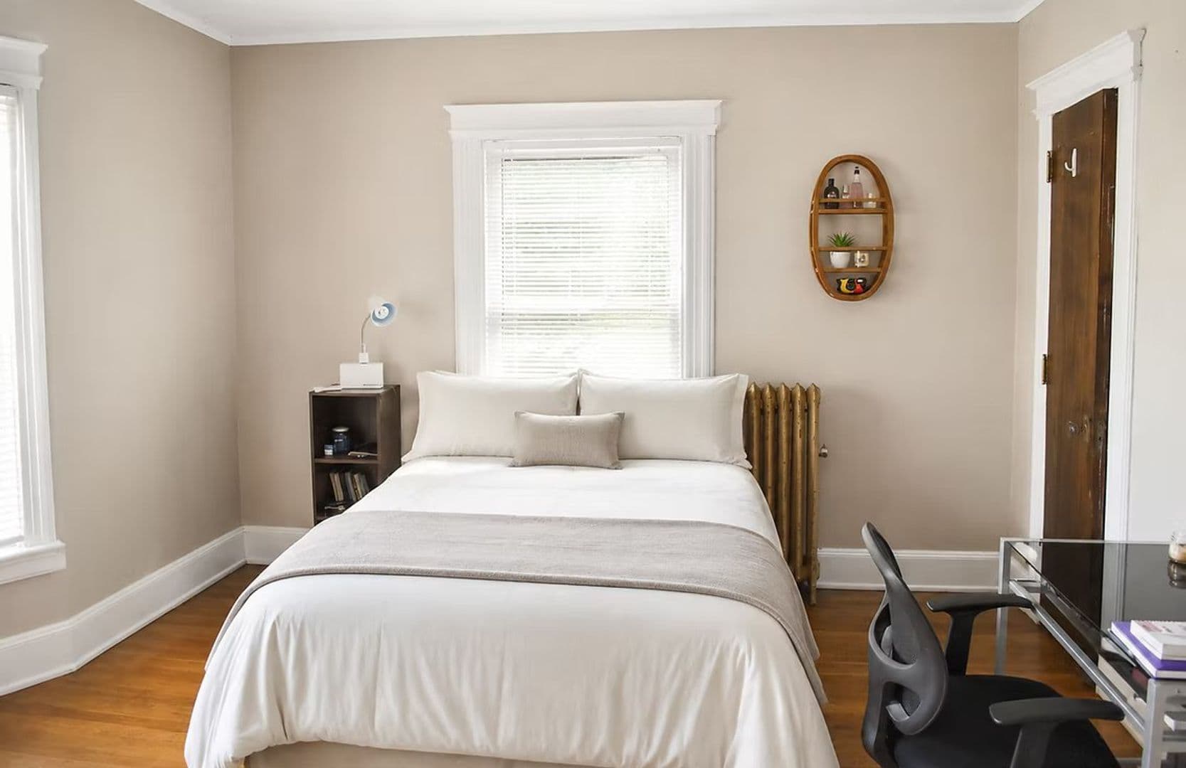 Binghamton Apartment: 111 Chestnut street