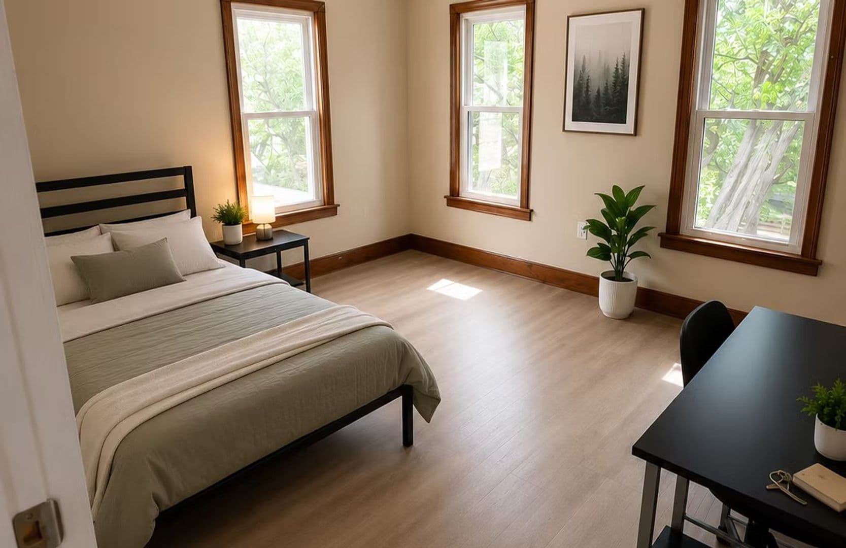 Binghamton Apartment: 53 Murray