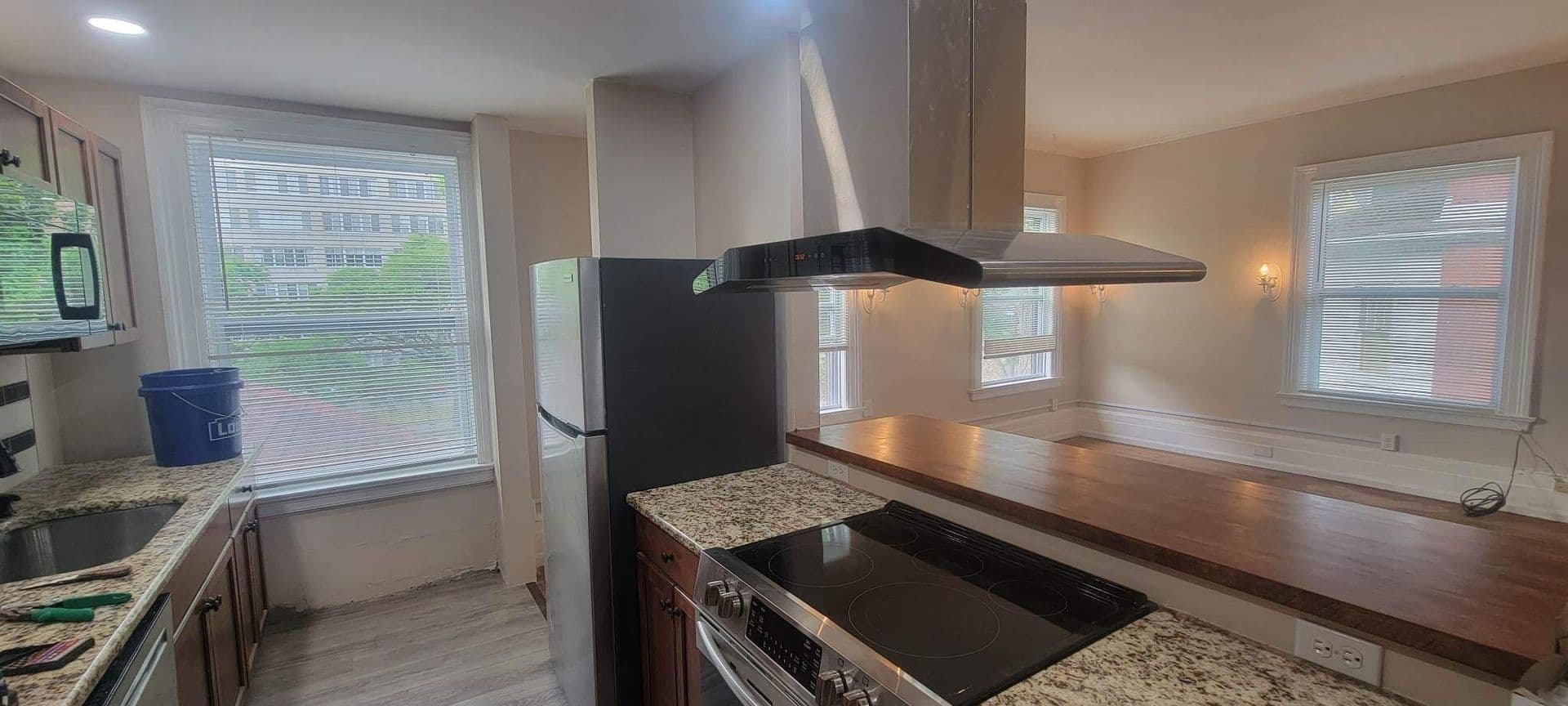 Binghamton Apartment: 10 Riverside