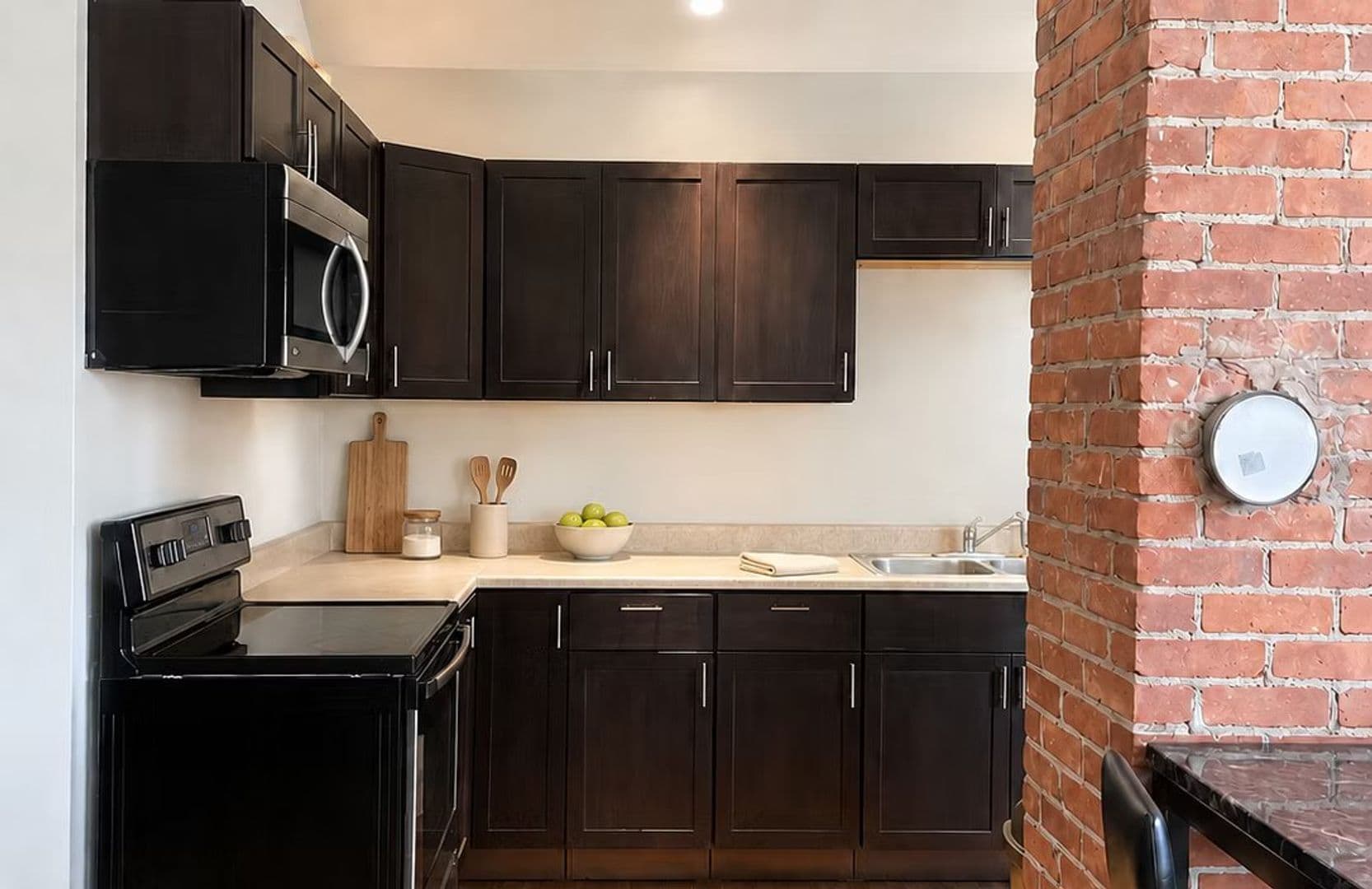 Binghamton Apartment: 51 Main