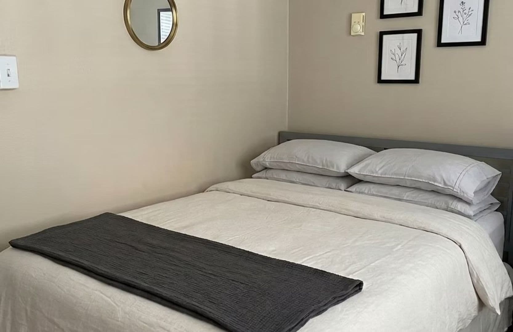 Binghamton Apartment: 52 Murray