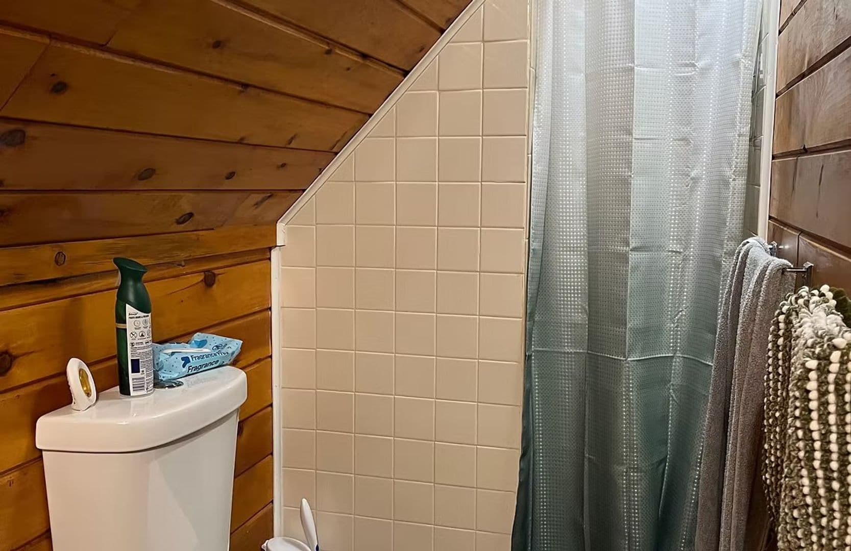 Binghamton Apartment: 40 Leroy