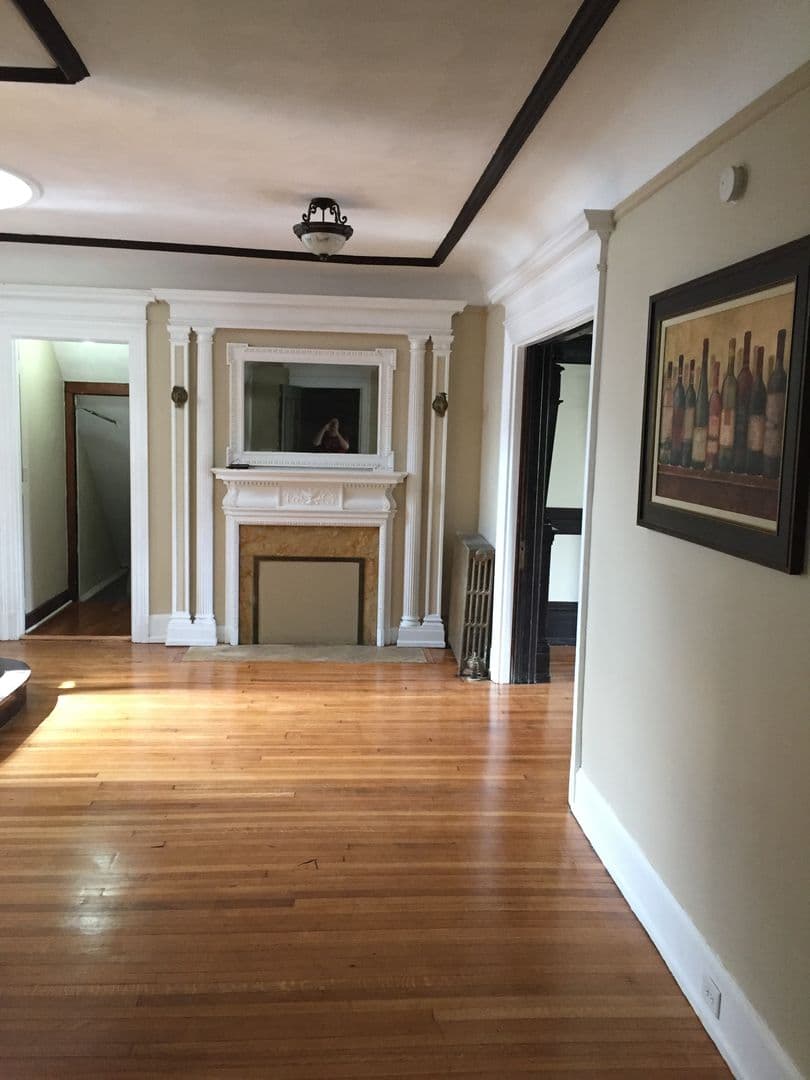 Binghamton Apartment: 6 Riverside