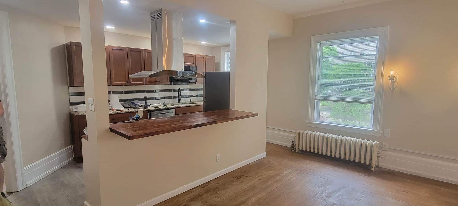 Binghamton Apartment: 10 Riverside