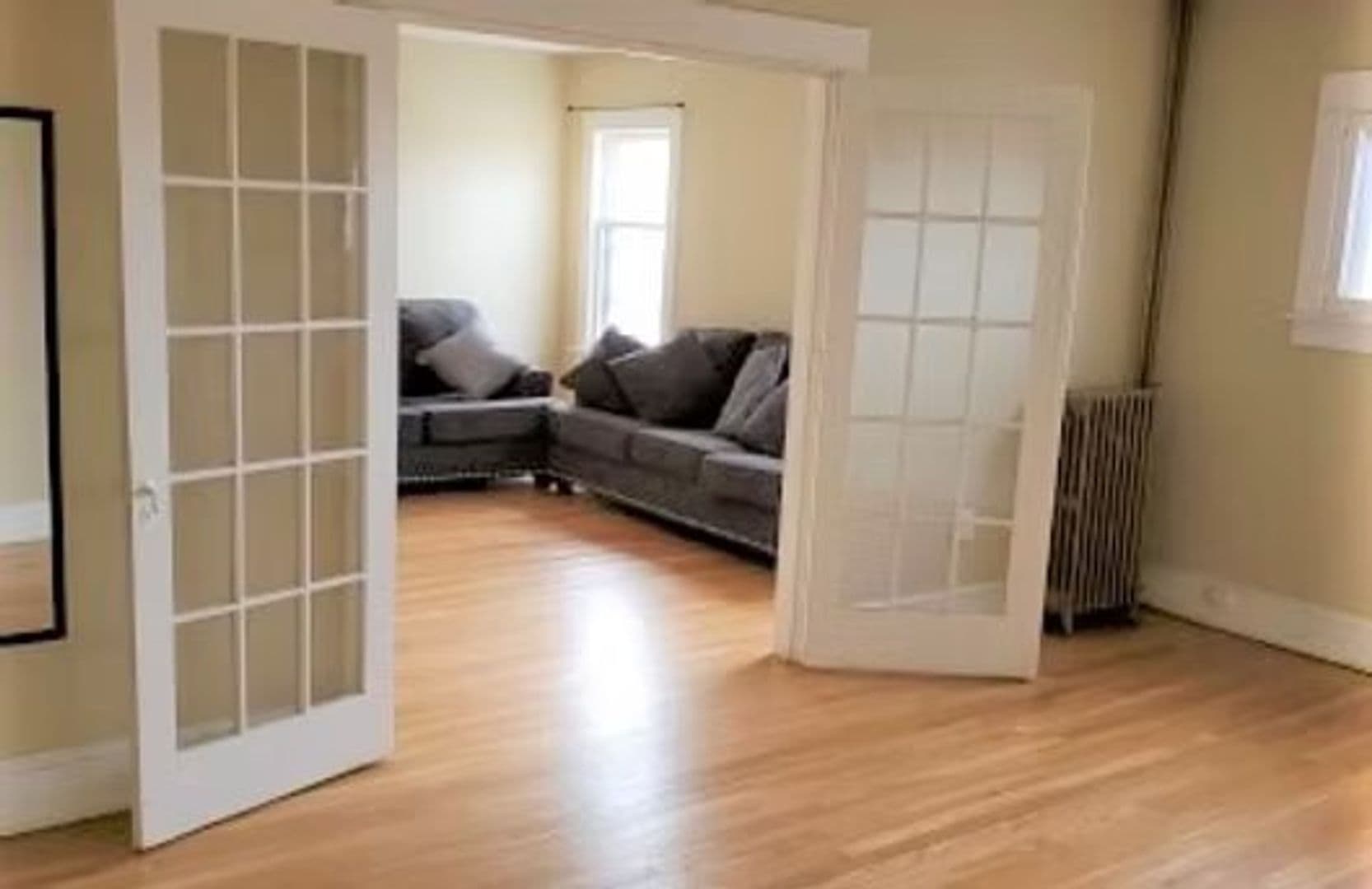 Binghamton Apartment: 222 Main
