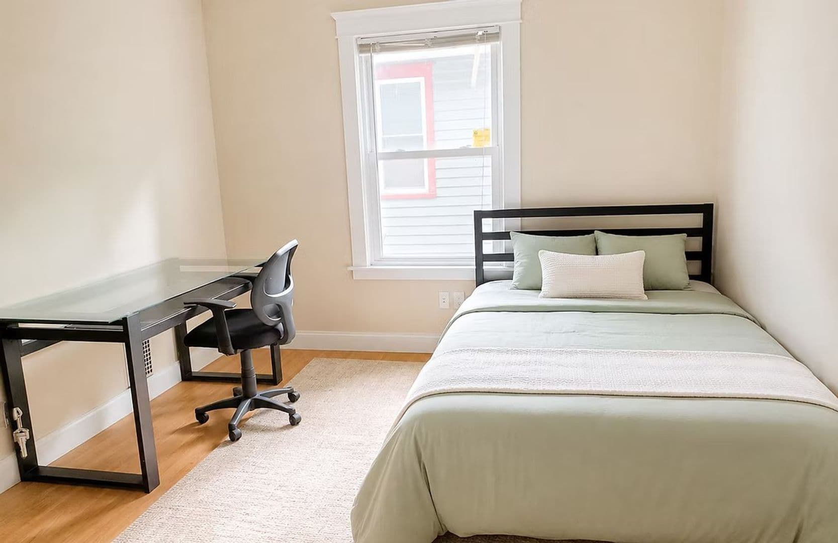 Binghamton Apartment: 9 Walnut