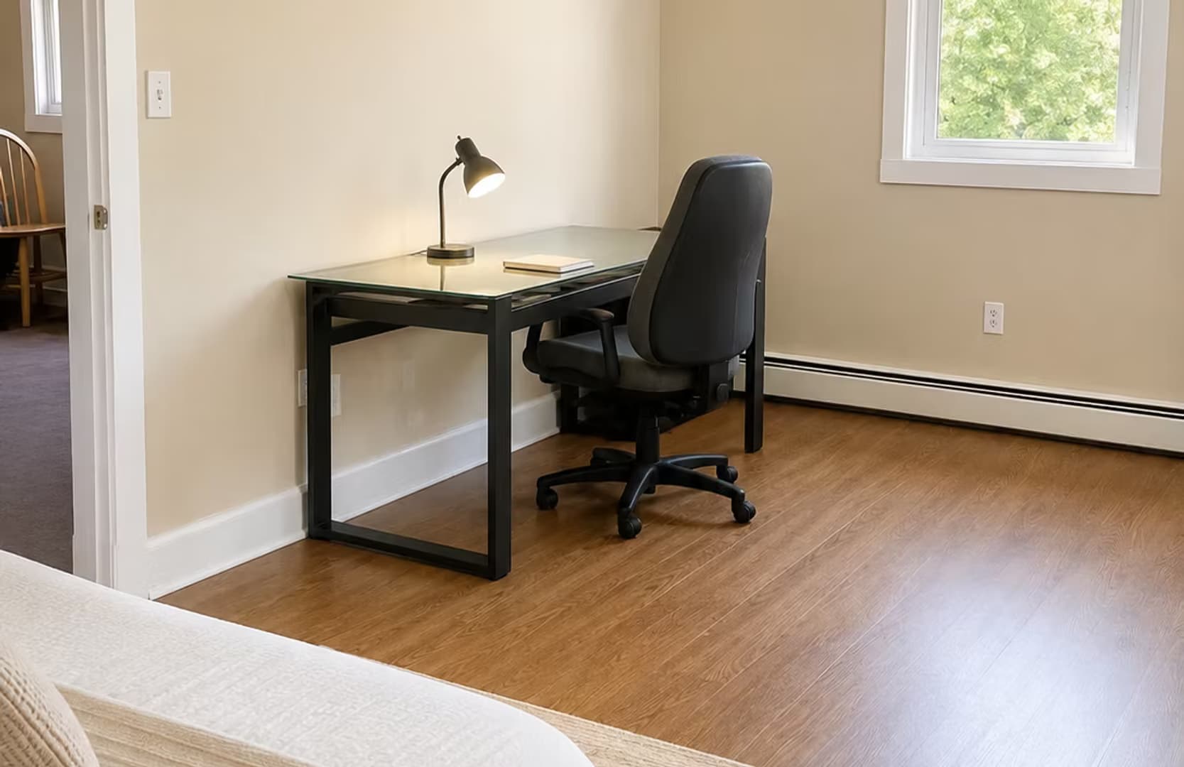 Binghamton Apartment: 12 Riverside
