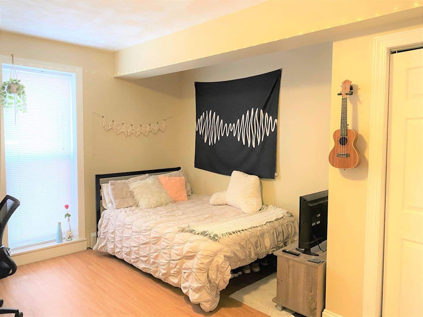 Binghamton Apartment: 27 Main Street