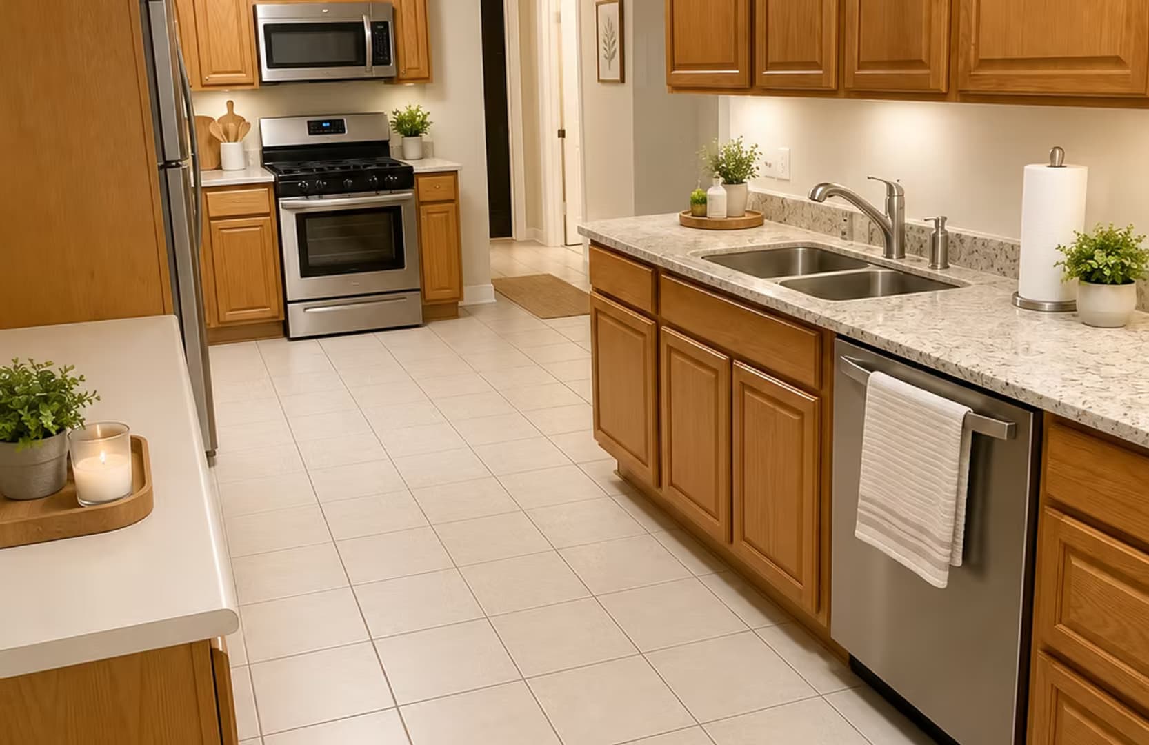 Binghamton Apartment: 27 Main Street