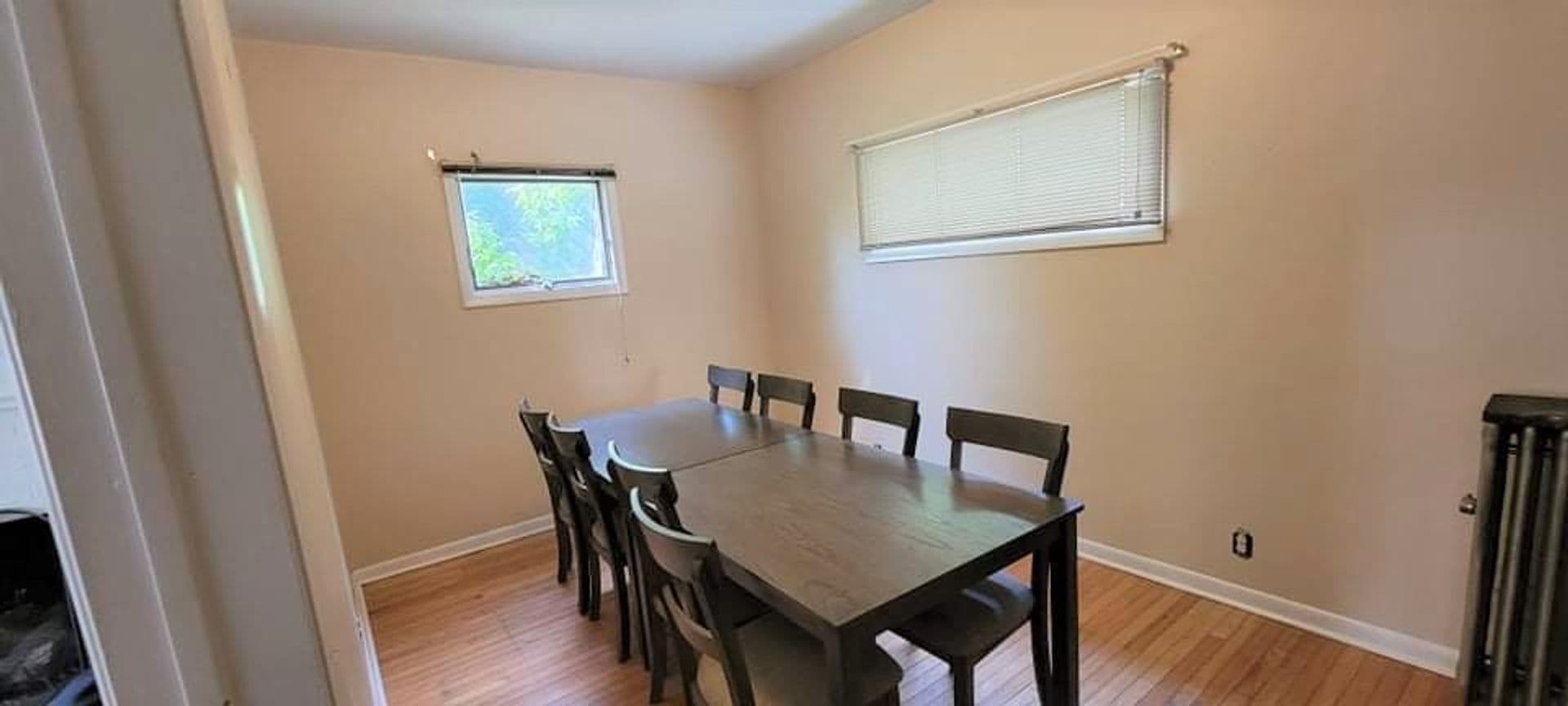 Binghamton Apartment: 111 Chestnut street