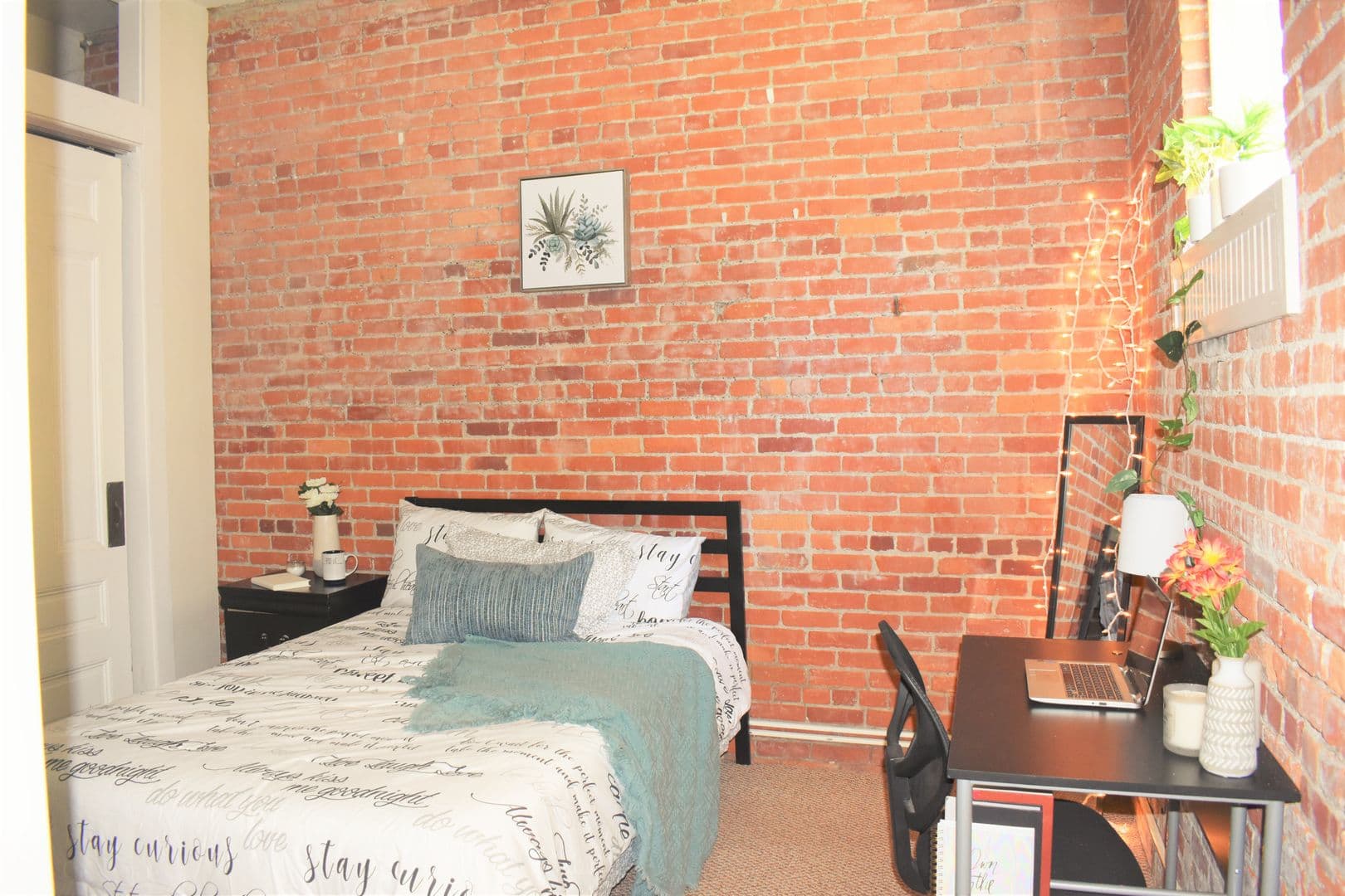 Binghamton Apartment: 55.5 Main