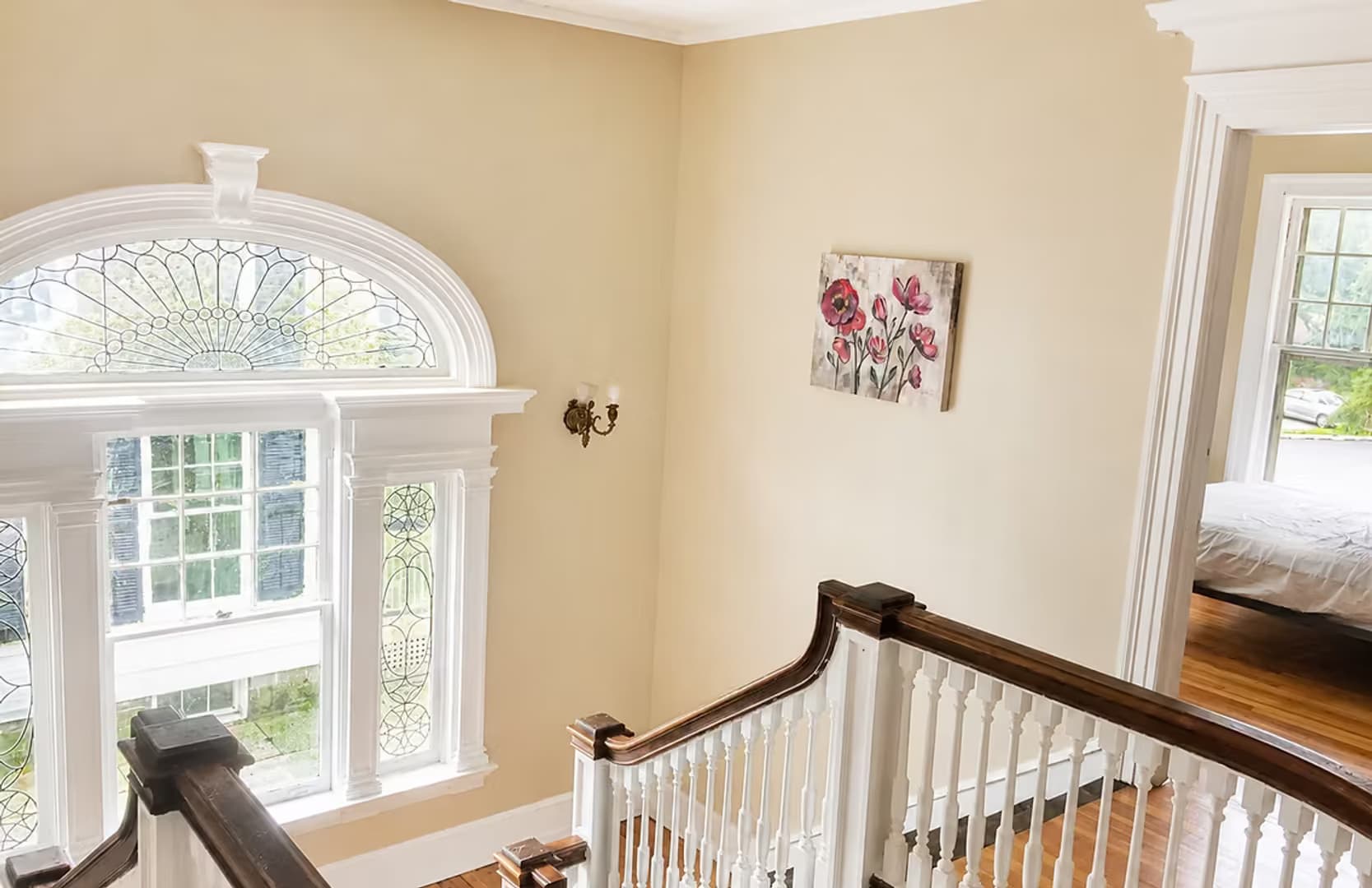Binghamton Apartment: 6 Riverside