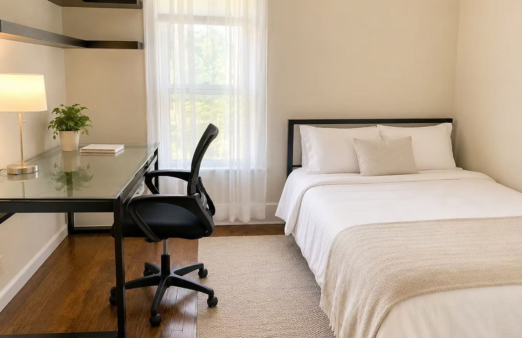 Binghamton Apartment: 85 Murray