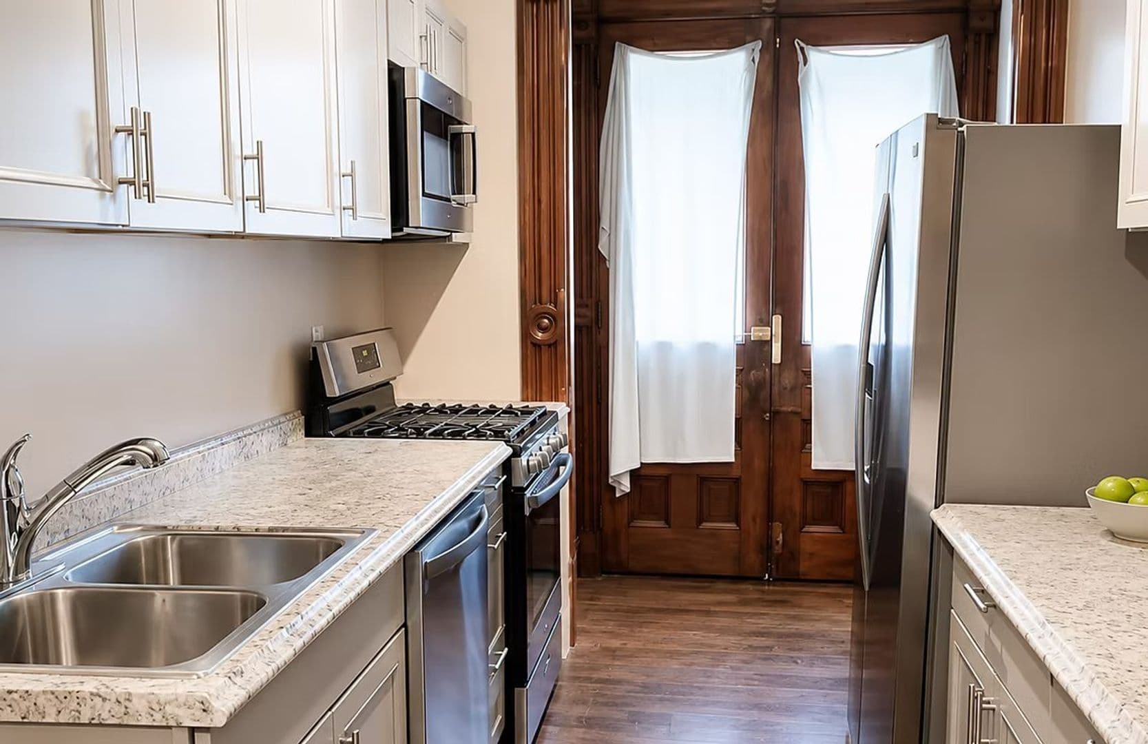 Binghamton Apartment: 51 Main