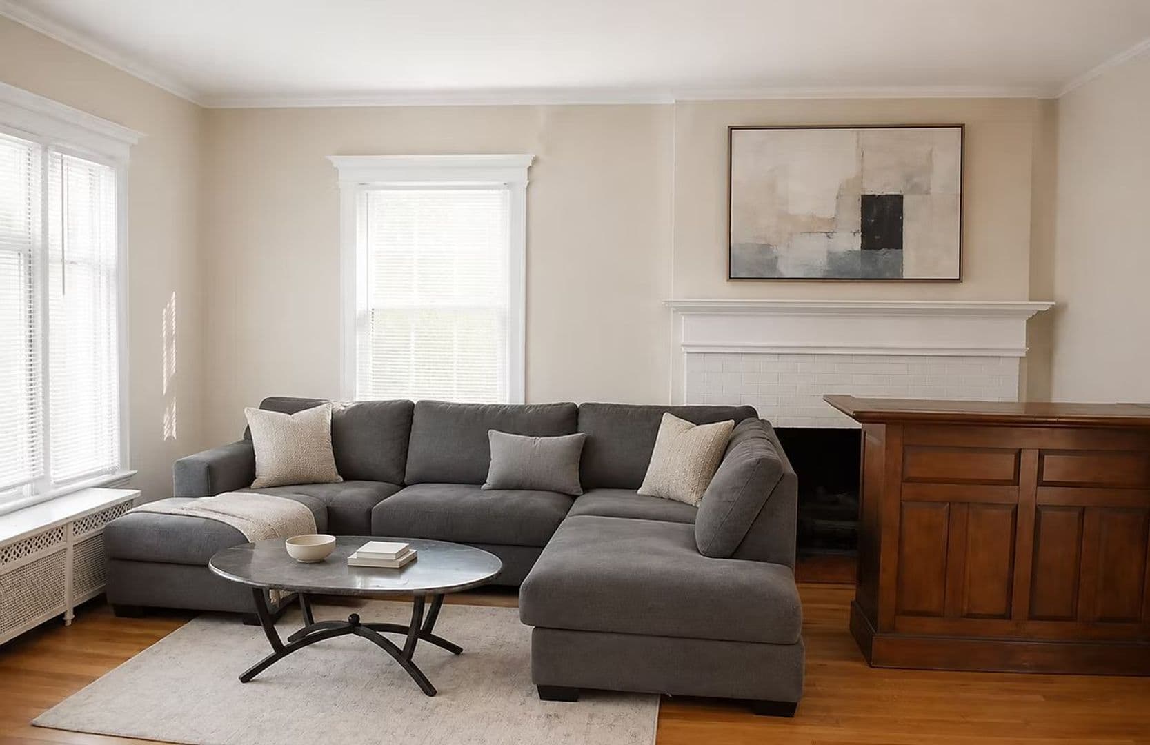 Binghamton Apartment: 111 Chestnut street